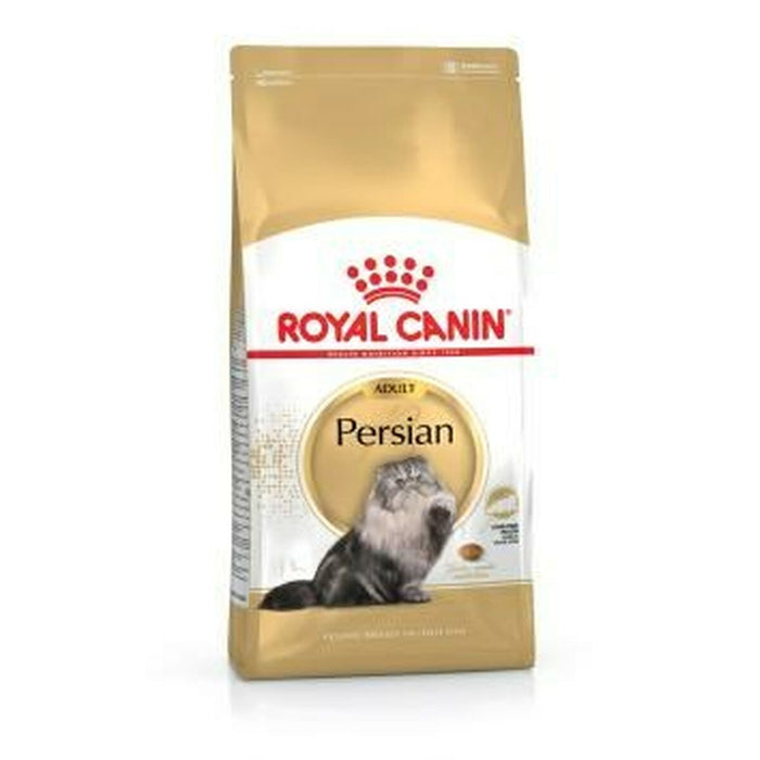 Mâncare pentru pisici Royal Canin Persian Adult Porumb Păsări 4 Kg