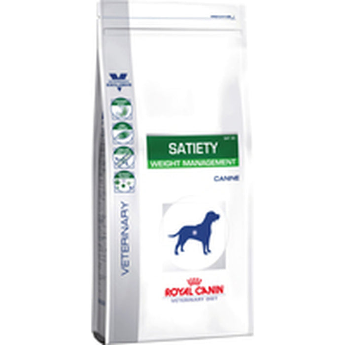 Nutreț Royal Canin Satiety Weight Management 12 kg
