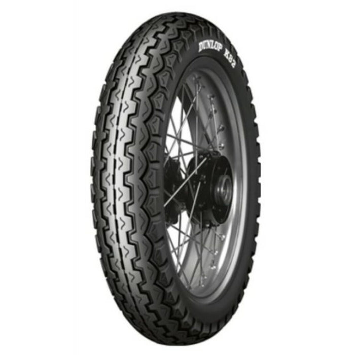 Anvelopa pentru motociclete Dunlop K82 3,25-18