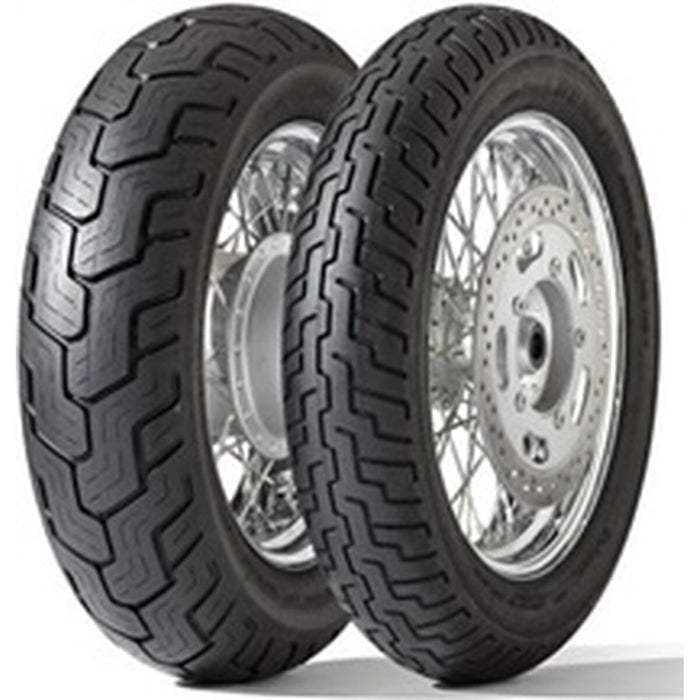 Anvelopa pentru motociclete Dunlop D404 140/90-15