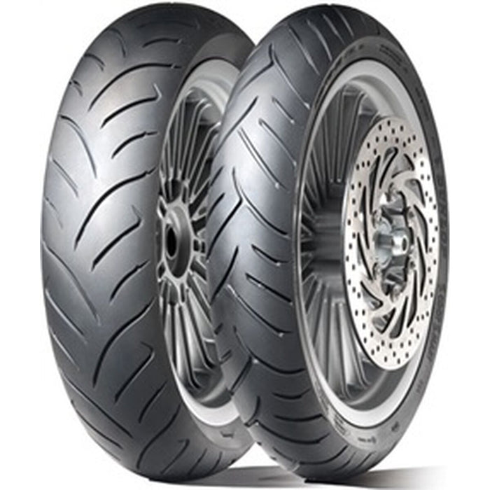 Anvelopa pentru motociclete Dunlop SCOOTSMART 130/60-13