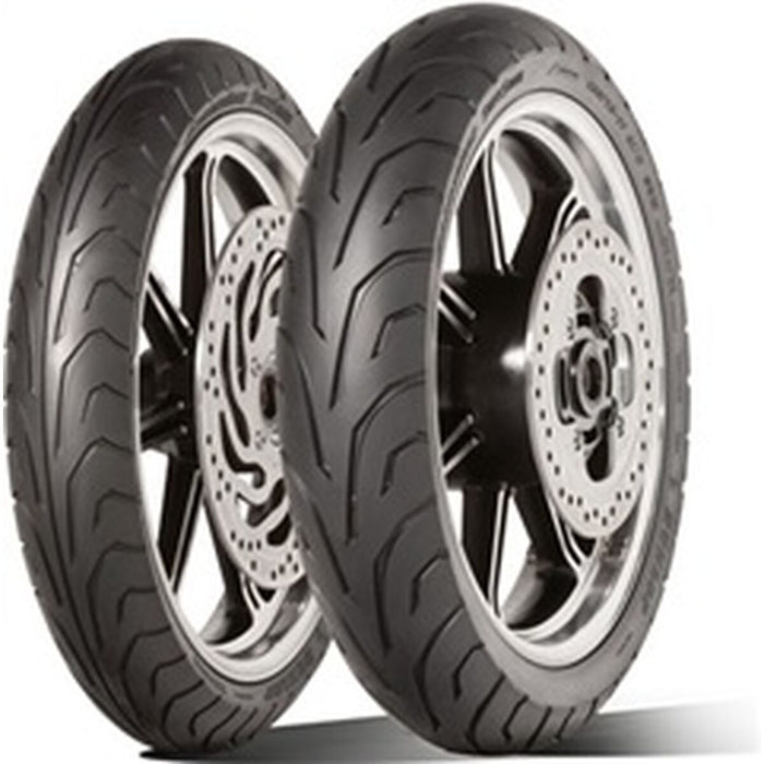 Anvelopa pentru motociclete Dunlop ARROWMAX STREETSMART 110/80-17