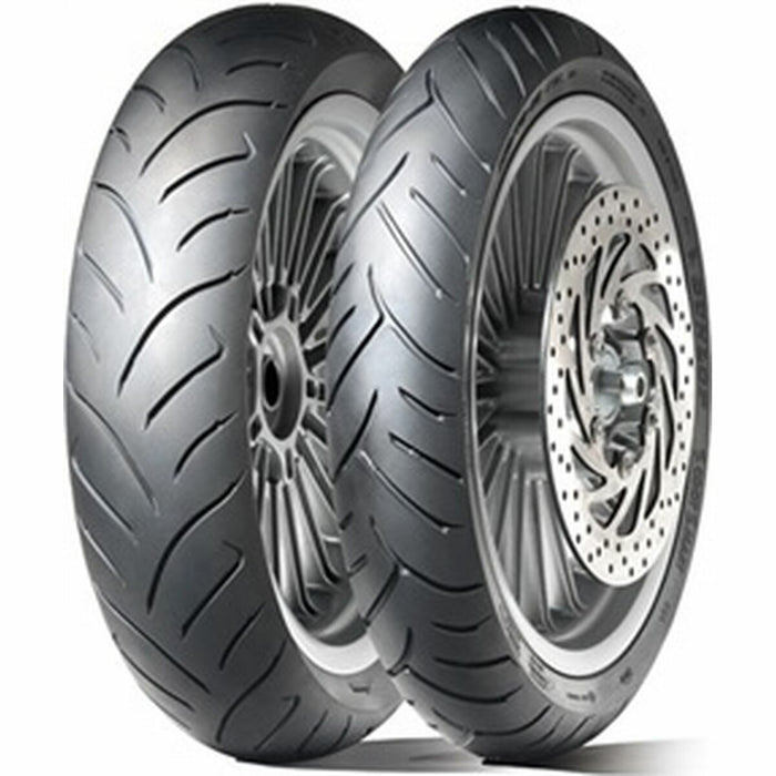 Anvelopa pentru motociclete Dunlop SCOOTSMART 100/80-10