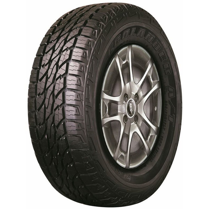 Anvelopa ATV Rapid ECOLANDER A/T 225/75SR16LT