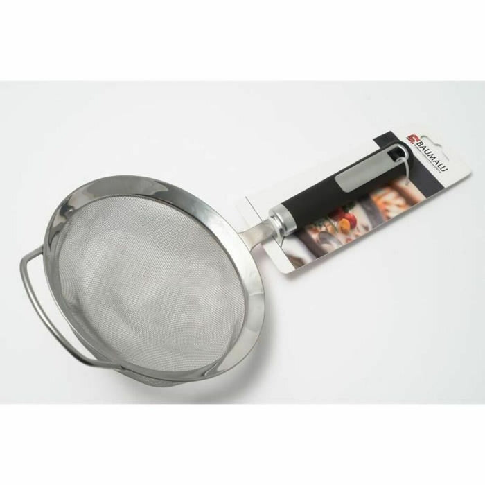 Strecurătoare Baumalu 60031 Oțel inoxidabil 32,5 x 16 x 7,5 cm