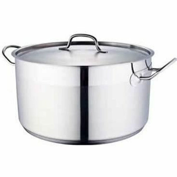 Caserolă Baumalu Ø 30 cm Cupru