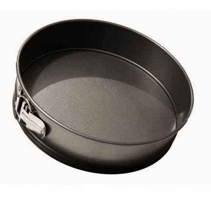 Formă pentru patiserie Baumalu Sugar & Delicacies Ø 20 cm Oțel inoxidabil