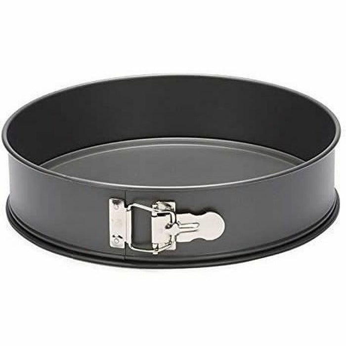 Formă pentru patiserie Baumalu Sugar & Delicacies Ø 24 cm Oțel inoxidabil