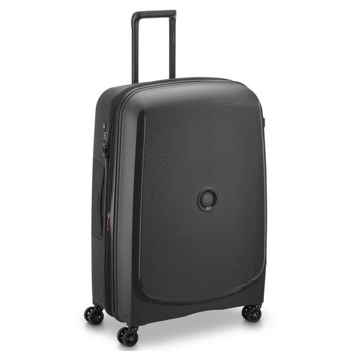 Valiză mare Delsey Belmont Plus Negru 76 x 32 x 52 cm