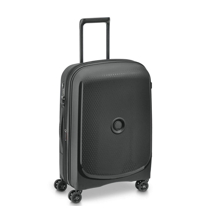Valiză de cabină Delsey Belmont Plus Negru 45 x 20 x 40 cm