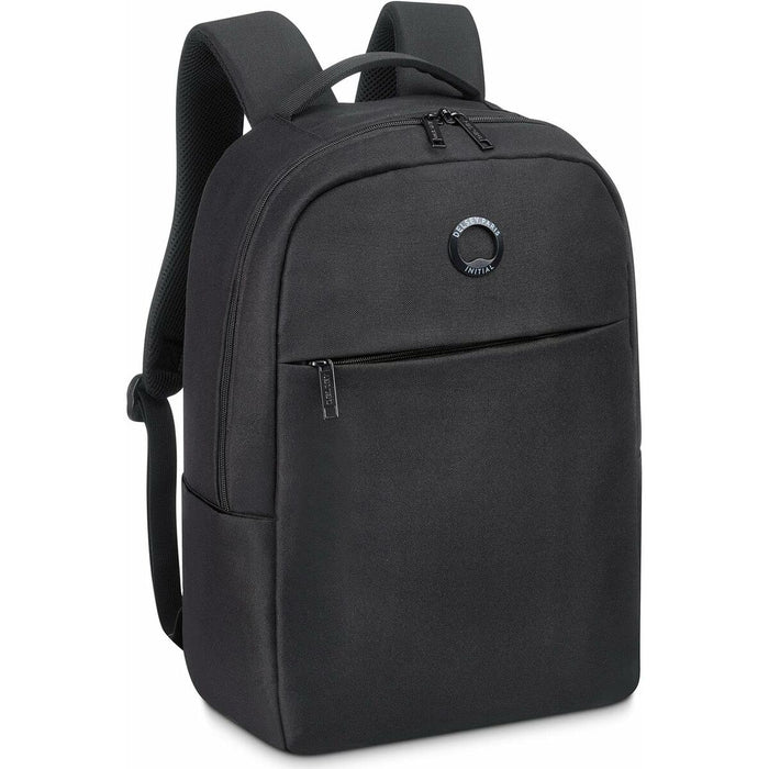 Rucsac pentru Laptop Delsey Negru 44 x 15 x 30 cm