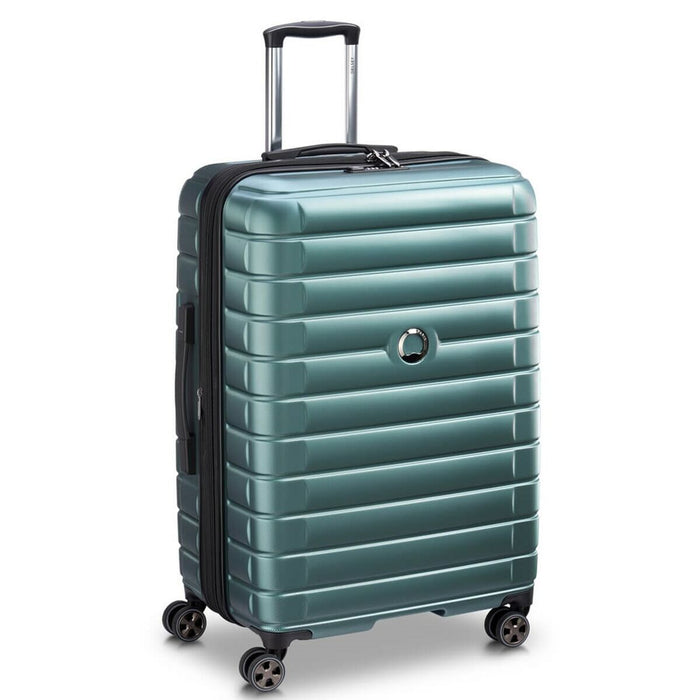 Valiză mare Delsey Shadow 5.0 Verde 75 x 29 x 50 cm