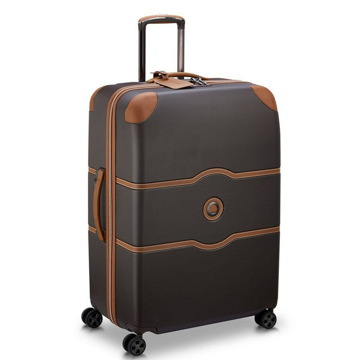 Valiză mare Delsey Chatelet Air 2.0 Maro 52 x 32 x 76 cm