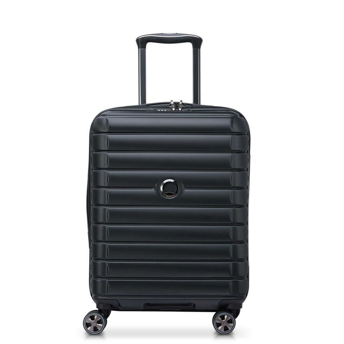 Valiză Delsey SHADOW 5.0 Negru 55 x 25 x 35 cm