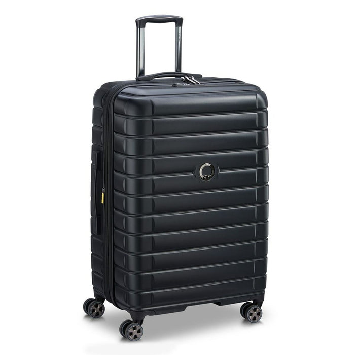 Valiză mare Delsey Shadow 5.0 Negru 75 x 33 x 50 cm