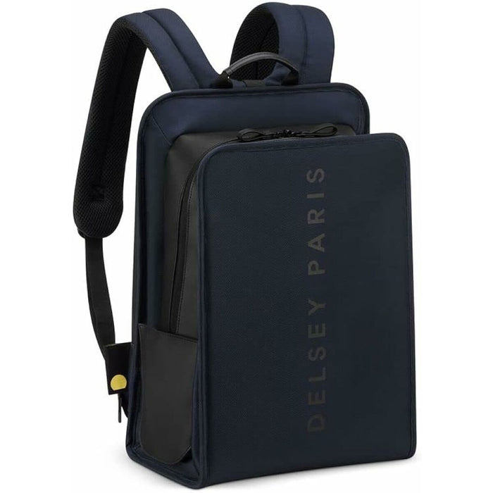 Rucsac pentru Laptop Delsey Arche Bleumarin 32 x 43 x 18 cm