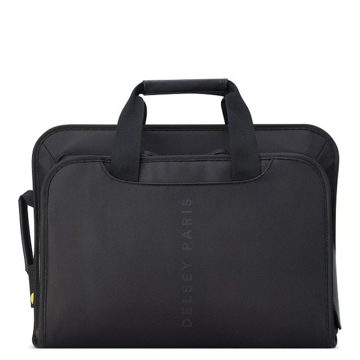 Servietă pentru Laptop Delsey Arche Negru 42 x 30 x 15 cm