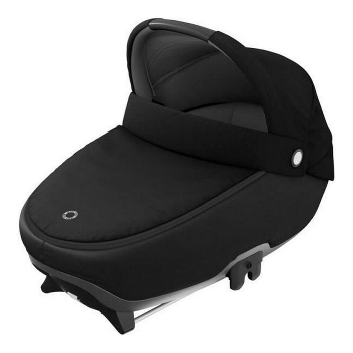 Carucior Maxicosi Jade Carrycot Negru