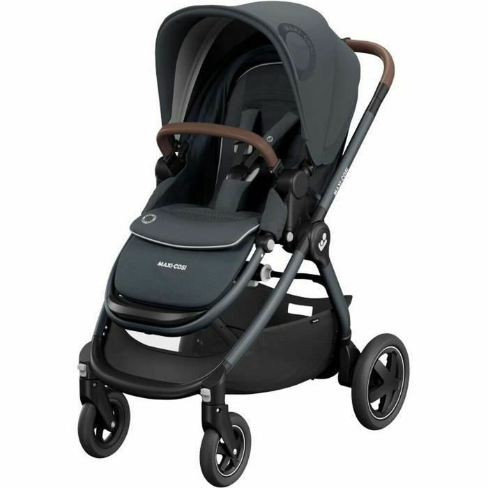Cărucior de plimbat bebe Maxicosi Adorra2 Grafit
