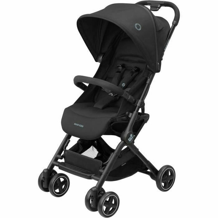 Cărucior de plimbat bebe Maxicosi Lara² Negru (1 Unități)