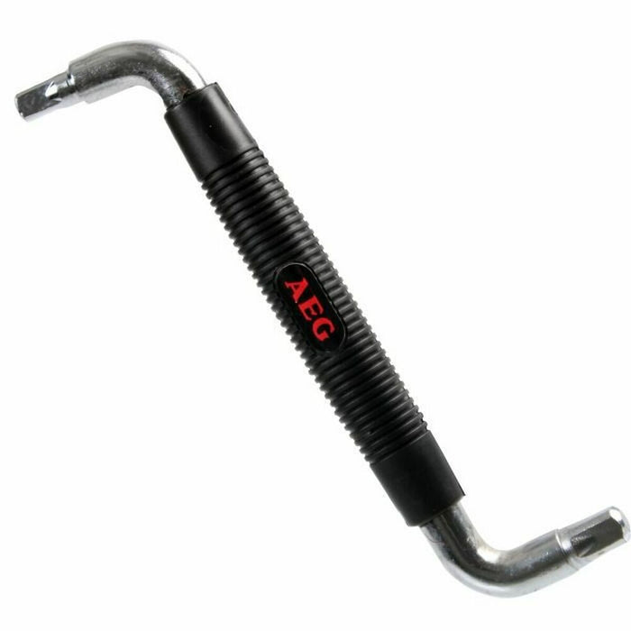 Oil drain wrench AEG Pătrat 8 mm 10 mm