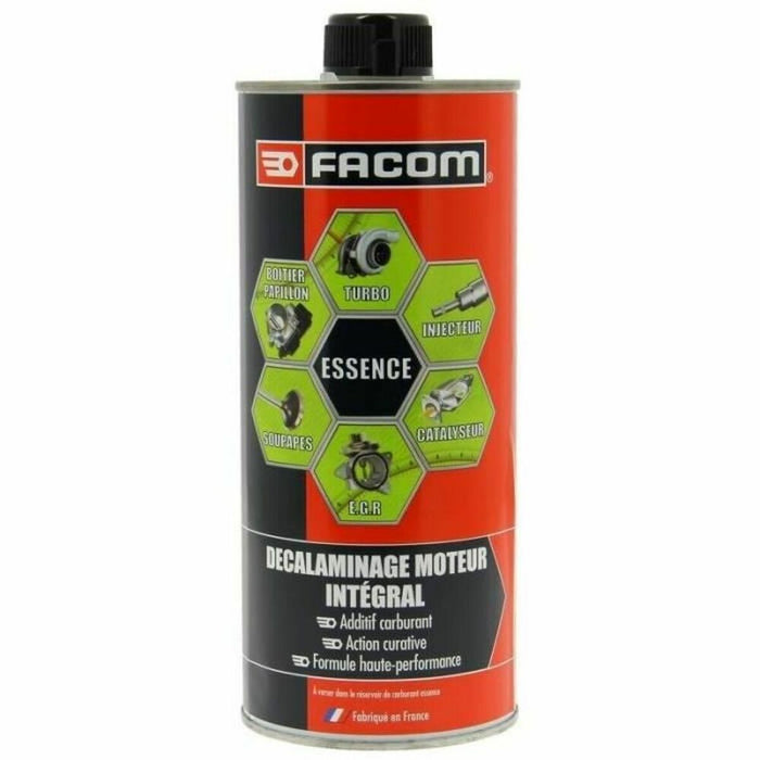 Decalcificator Facom 006026 1 L Benzină