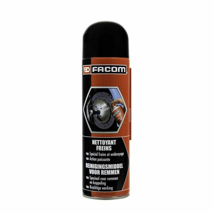 Curățător de frâne Facom 006061 400 ml