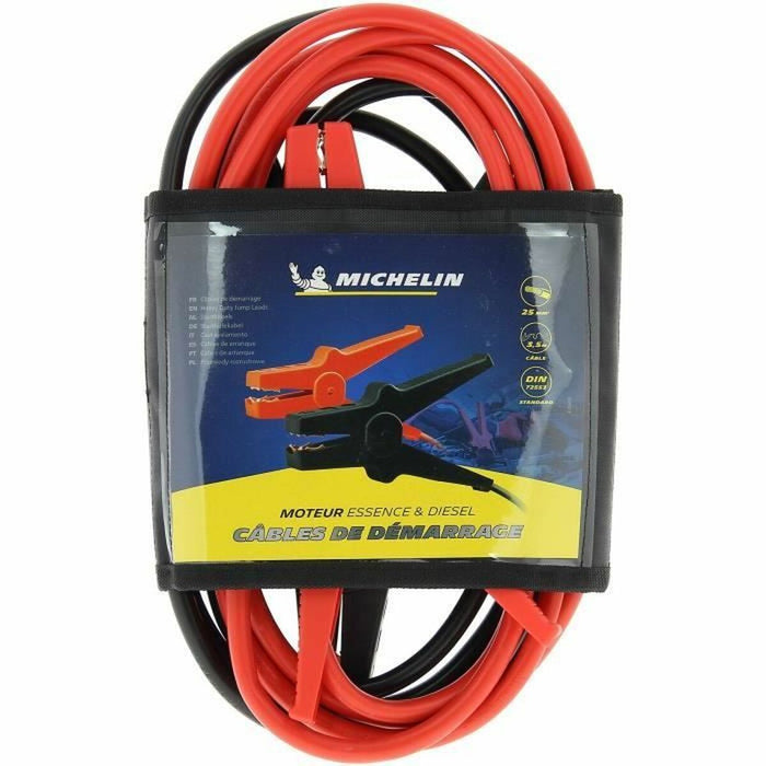 Cleme pentru baterii Michelin 3 m