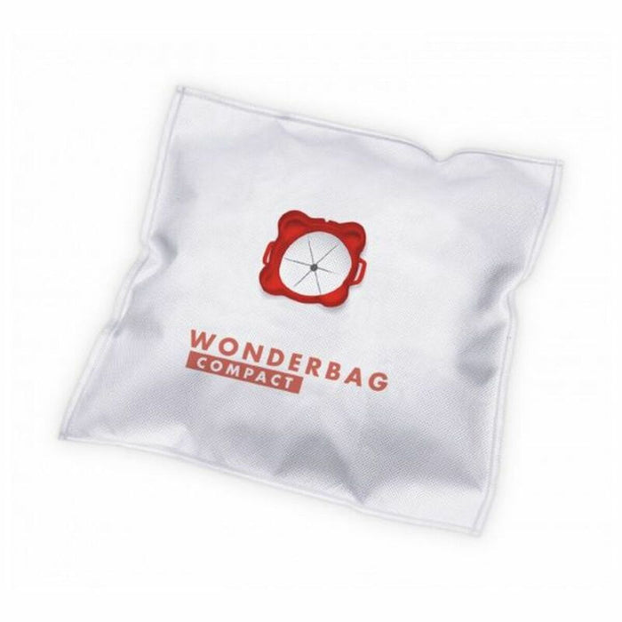 Sac de Schimb pentru Aspirator Rowenta WB3051 3 L (5 uds)
