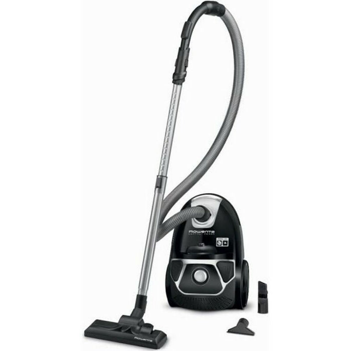 Extractor Rowenta RO3945EA 750 W Negru Negru/Argintiu
