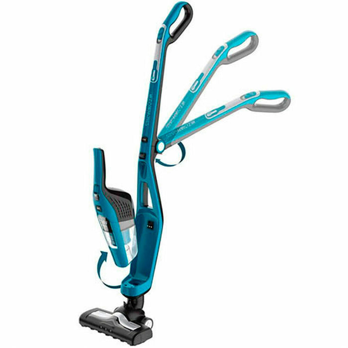 Aspirator Mătură fără Cablu Rowenta Dual Force 0,6L 21,6V