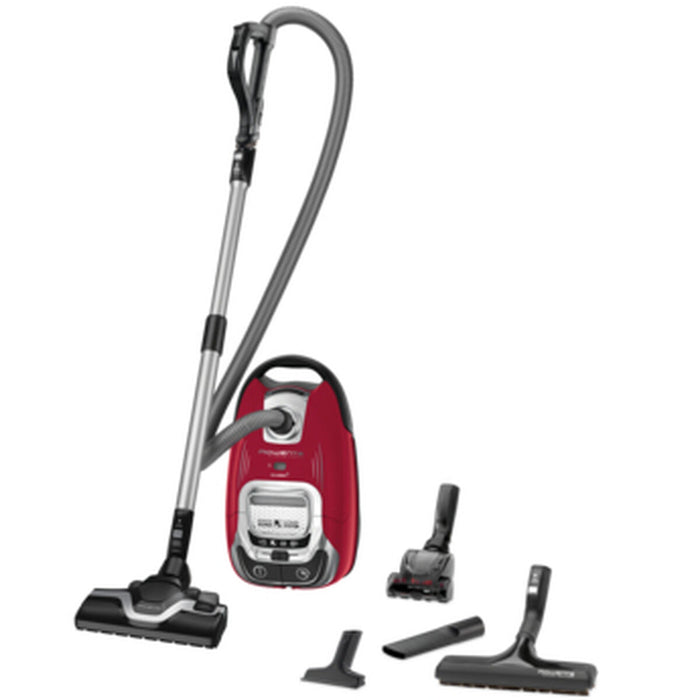 Aspirator cu Sac Rowenta RO7473EA 4,5 L 400 W Roșu
