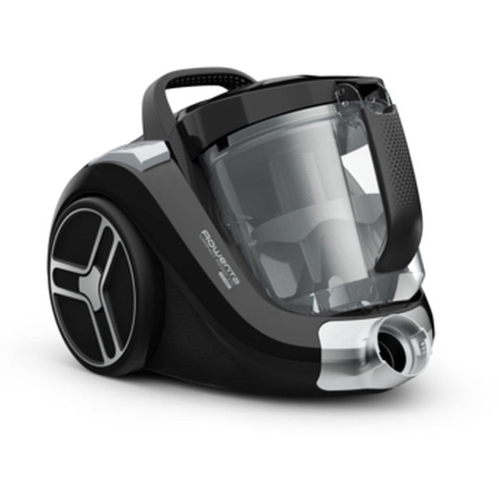 Extractor Rowenta XXL Negru Negru/Gri 550 W