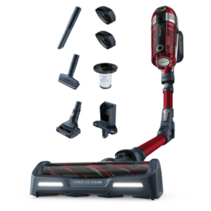 Aspirator Mătură fără Cablu Rowenta X-Force Flex 11.50 50 W