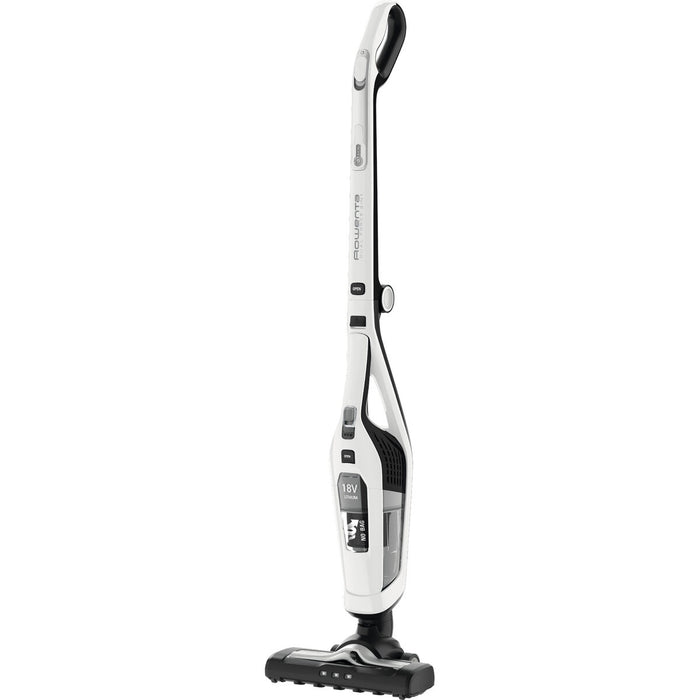 Aspirator fără Cablu Rowenta Dual Force