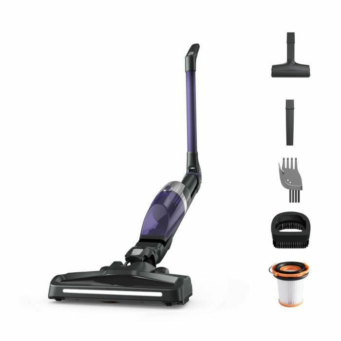 Aspirator Rowenta RH1238 Xtrem Compact 400 ml