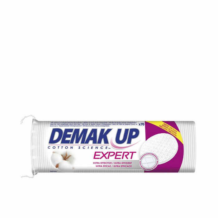 Produs pentru Curățarea Feței Demak Up Up Expert