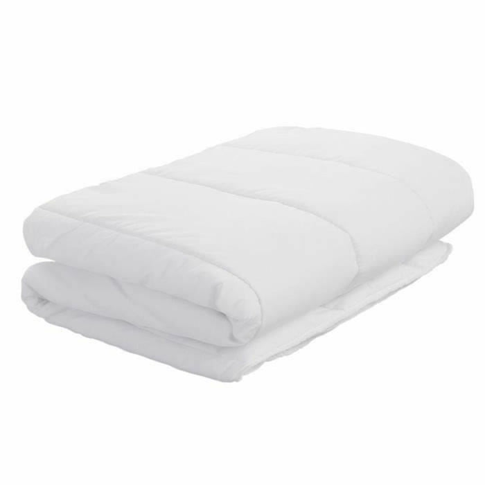 Plapumă de puf Blanreve Alb 220 x 240 cm