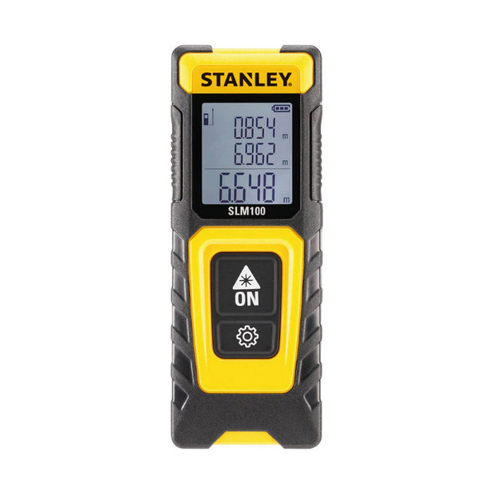 Metru Stanley Laser 30 m