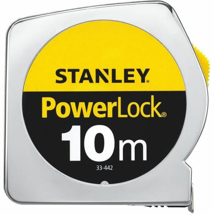 Flexometru Stanley 1533523 Oțel inoxidabil