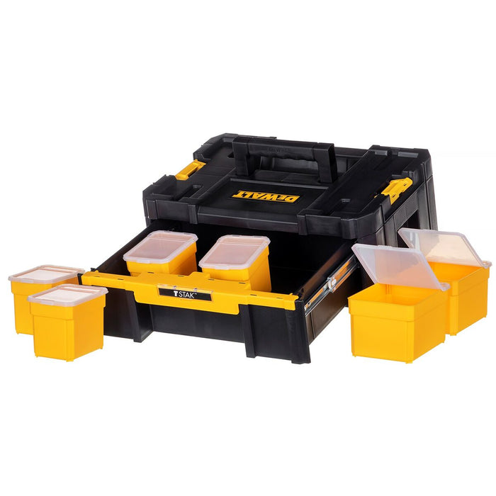Cutie de scule Dewalt TSTAK III 44 x 31,4 x 17,6 cm
