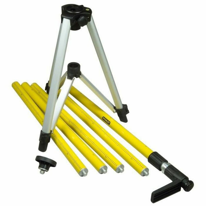Trepied Portabil Stanley 1-77-022