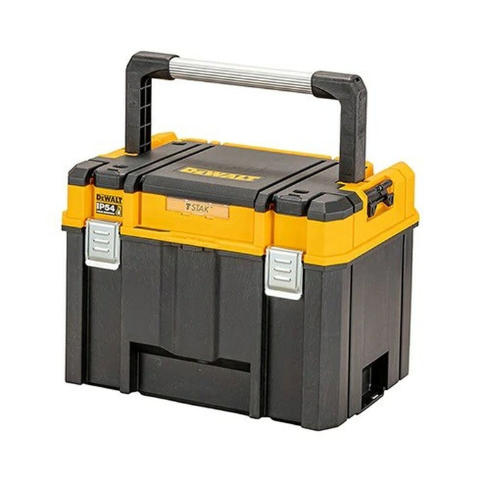 Cutie de scule Dewalt DWST83343-1 Aluminiu Plastic 2 Compartimente 1 Compartimente 44 x 32,3 x 33,3 cm
