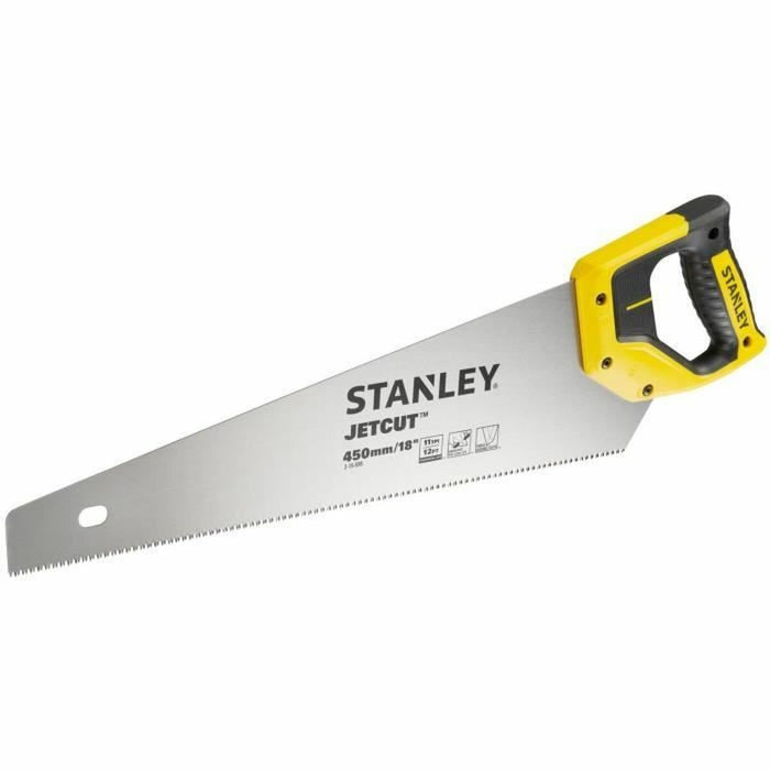 Fierăstrău Stanley Fine