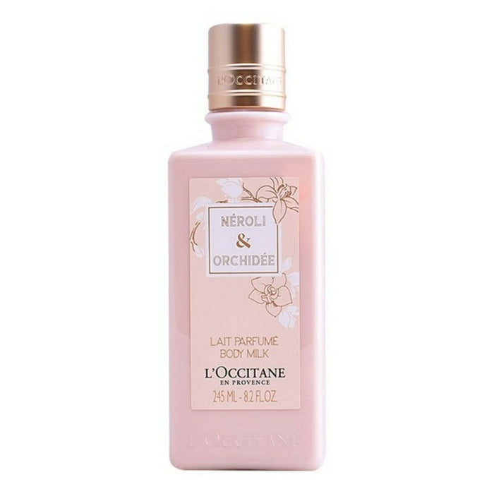 Lapte Hidratant de Corp Néroli & Orchidée L'occitane Néroli Orchidée (245 ml) 245 ml