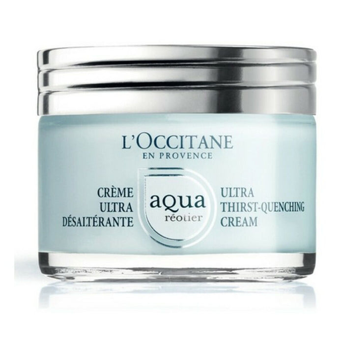 Cremă Ultra Hidratantă Aqua L'occitane I0086120 (50 ml) 50 ml