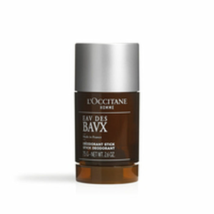 Gel de duș L´occitane Homme Baux 75 ml 75 g
