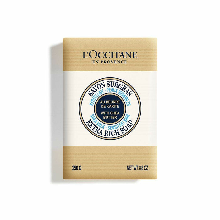 Cremă de Față L'Occitane En Provence Karite 250 g