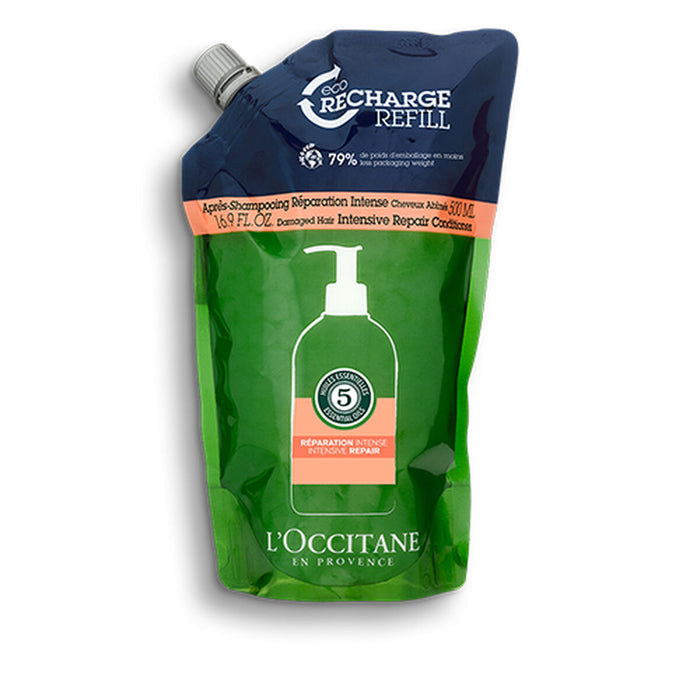 Balsam L'Occitane En Provence Aromacología 500 ml