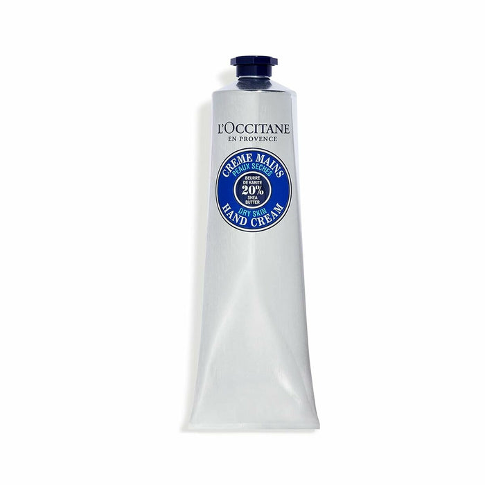 Cremă de Mâini L'Occitane En Provence Karité (150 ml)